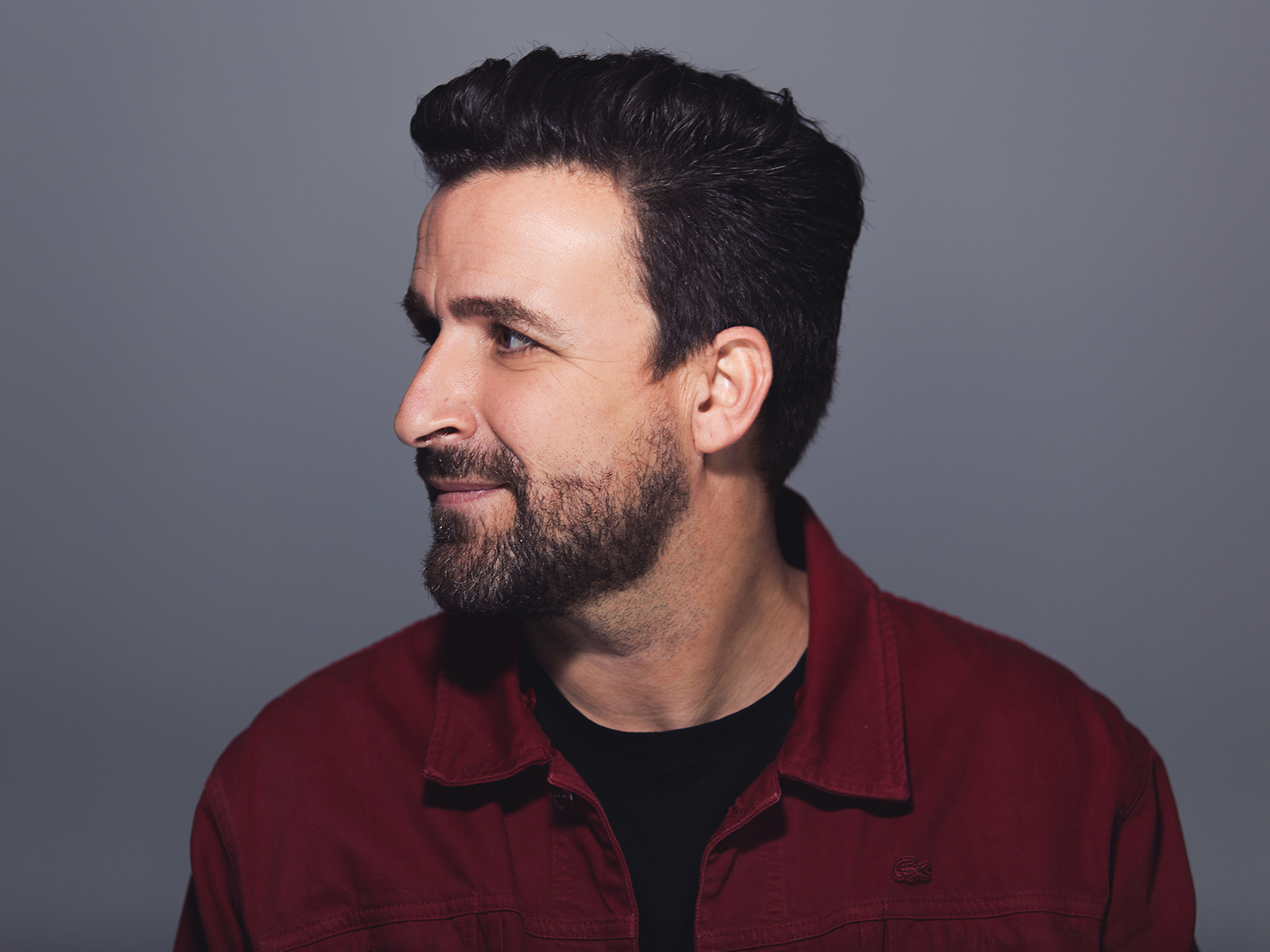 Funambulista (Diego)